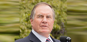 Bill Belichick