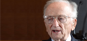 Benjamin Ferencz U.S. Army WeSalute (founded as Veterans Advantage) HeroVet