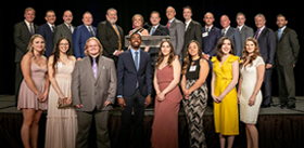 Johnny Mac scholarships