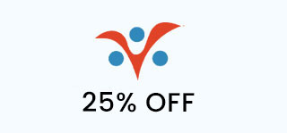 25% OFF