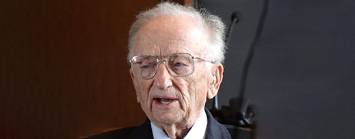 Benjamin Ferencz U.S. Army WeSalute (founded as Veterans Advantage) HeroVet