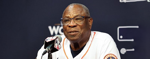 Dusty Baker