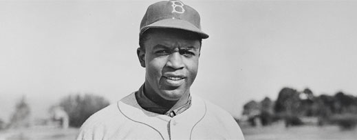 Jackie Robinson