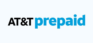 AT&T Prepaid logo
