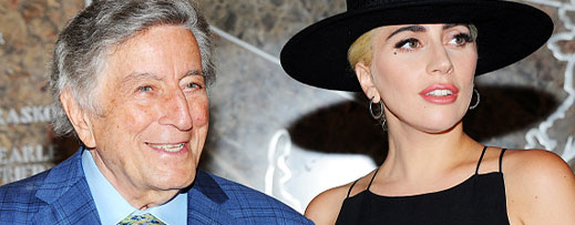 Tony Bennett