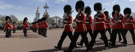 Cover Story: How 9/11 Caused Queen Elizabeth to Break a 600-Year-Old Royal Tradition