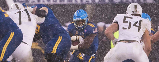 7 Cool Things About The Army Navy Game