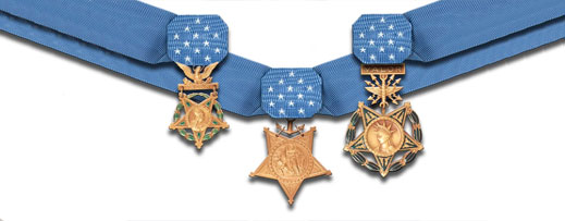 Cover Story: Medal of Honor trends