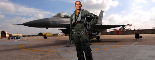 TopRank: Shawna Rochelle Kimbrell