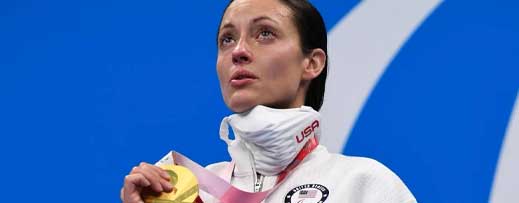 Olympic & Paralympic Games