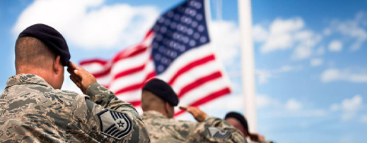 30 days of WeSalute+