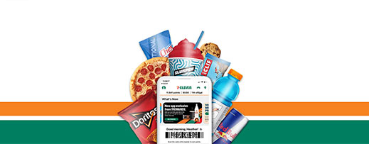 7-Eleven