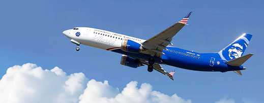 Alaska Airlines
