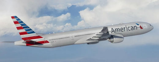 American Airlines Vacations