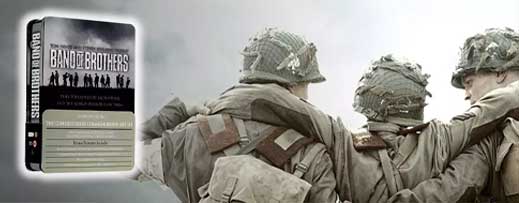 Band of Brothers