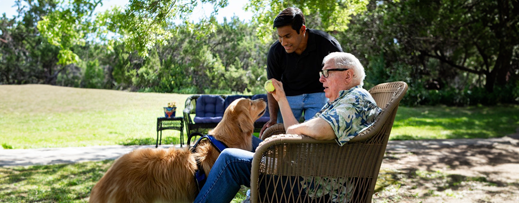 Brookdale Senior Living