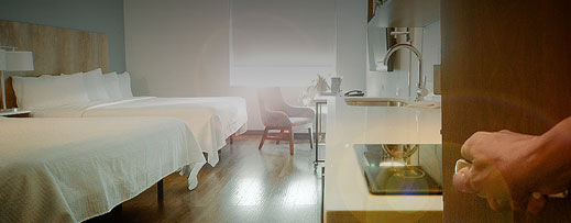 Extended Stay
