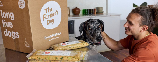 The Farmer’s Dog