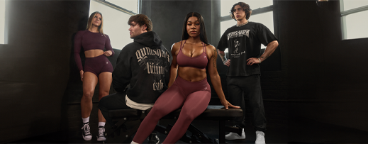 Gymshark