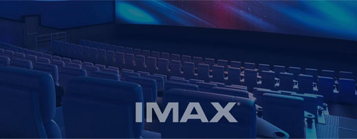 IMAX