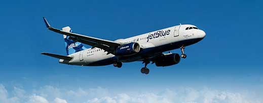 JetBlue