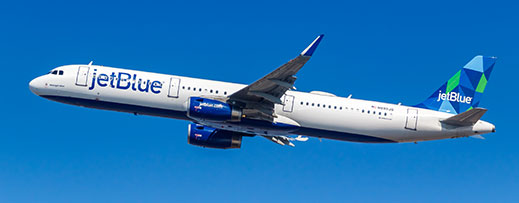 JetBlue Airways