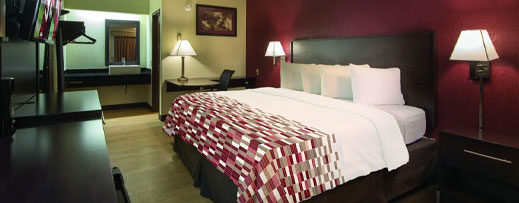 Red Roof Inn