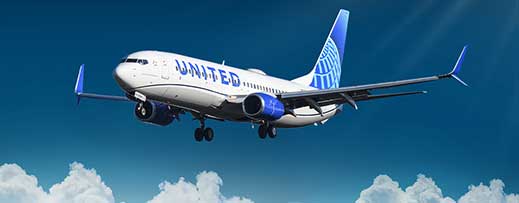 United Airlines
