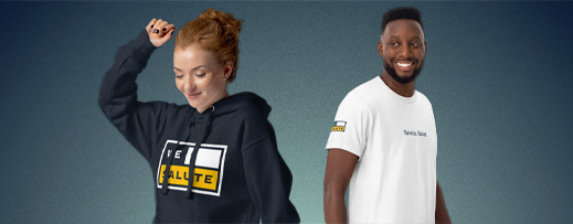 WS Merch Store