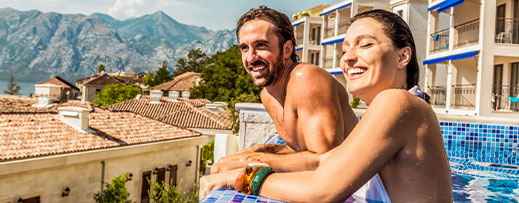 Wyndham Hotels & Resorts