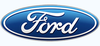 Ford logo