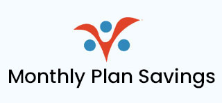 Monthly Plan Savings