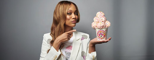 VetFamily: Tyra Banks