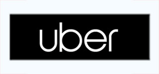 Uber logo