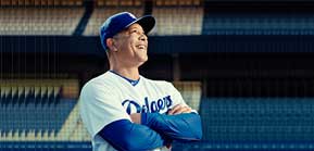 Dave Roberts