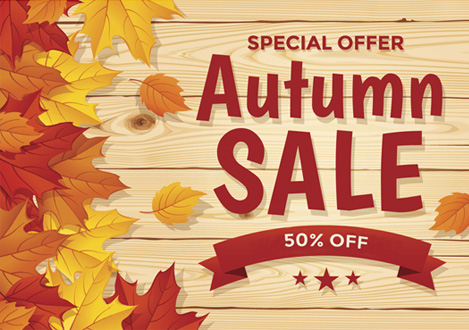 50% OFF WeSalute+