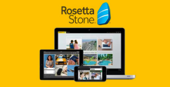 Rosetta Stone