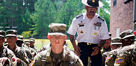 Sargeant Drill