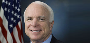 John McCain