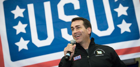 CelebVet: Rob Riggle