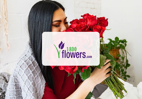 1800Flowers