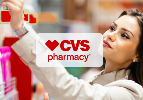 CVS