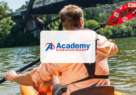 Academy Sports + Outdoors - 10% OFF