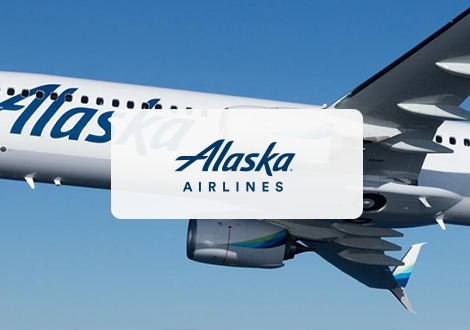 Alaska Airlines