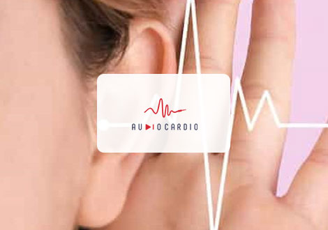 AudioCardio - 30% OFF