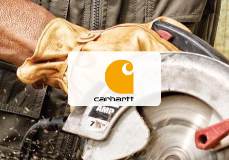 Carhartt - up to 35% OFF