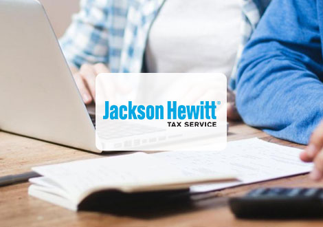Jackson Hewitt 