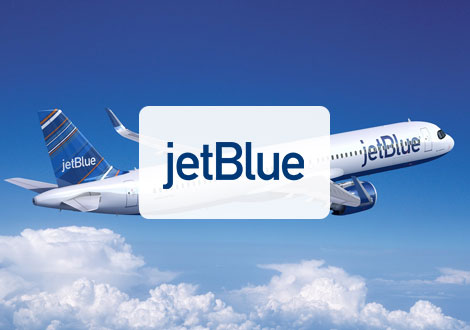 JetBlue Airways