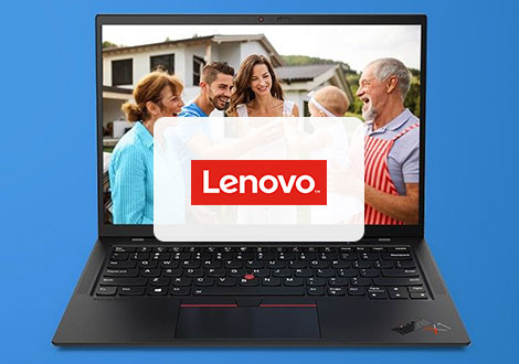 Lenovo - up to 63% OFF