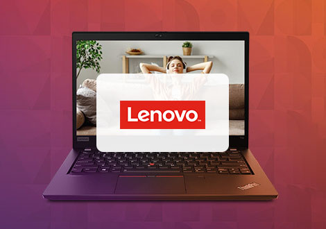 Lenovo - up to 81% OFF